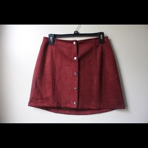 BB Dakota Skirt